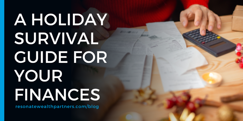 A Holiday Survival Guide for Your Finances