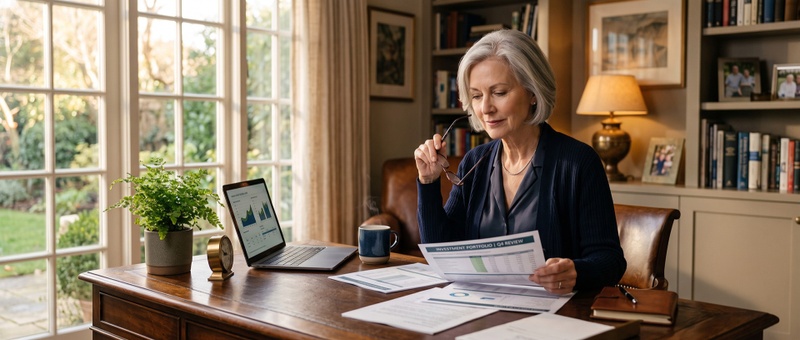 When Should a High-Net-Worth Retiree Take Social Security?