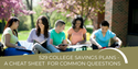 529 College Savings Plans: A Cheat Sheet for Common Questions