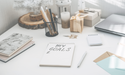 Your Financial Fresh Start: 12 Resolutions in 12 Months