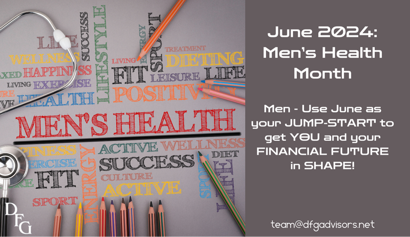 Men's Health Through Different Life Stages: Tips for Staying Active and Healthy