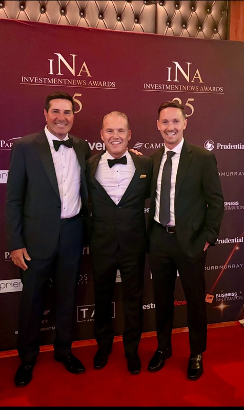Kirk Badii Recognized Among IFG’s Top 50 Elite Advisors for 2026