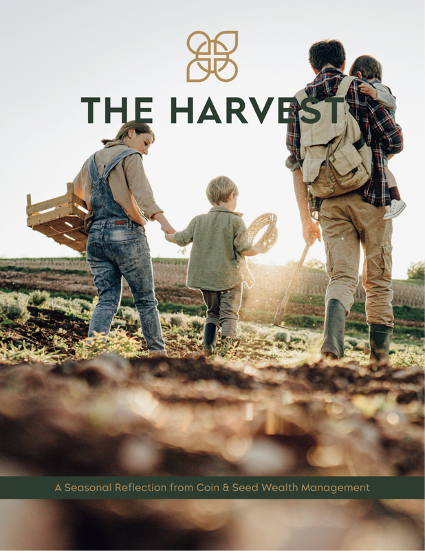 The Harvest -Q3 2026