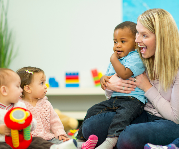 Protecting Children in Daycare: The Importance of Insurance Against Abuse