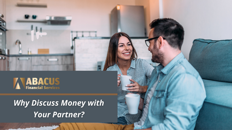 Why Discuss Money with Your Partner?