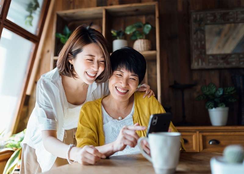 January Is National Financial Wellness Month