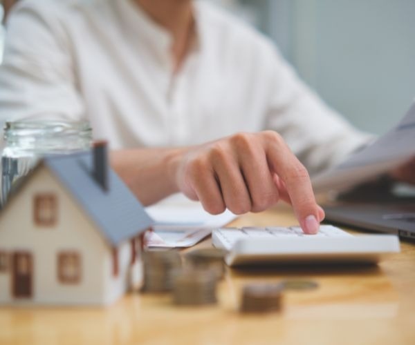 How Bakersfield Home Equity Fits into Your Retirement Plan