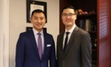 Tim and Dan Talk Teamwork, Customer Service and Peace of Mind