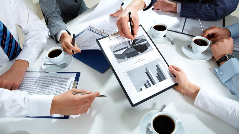 Business Succession Planning