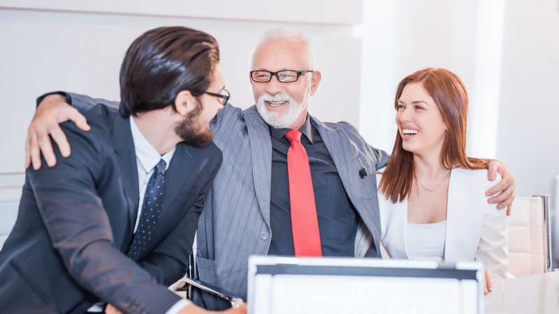 Practical Planning and Conflict Resolution for Family Business Succession