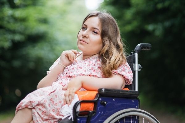How Medicaid Changes Could Affect People With Disabilities