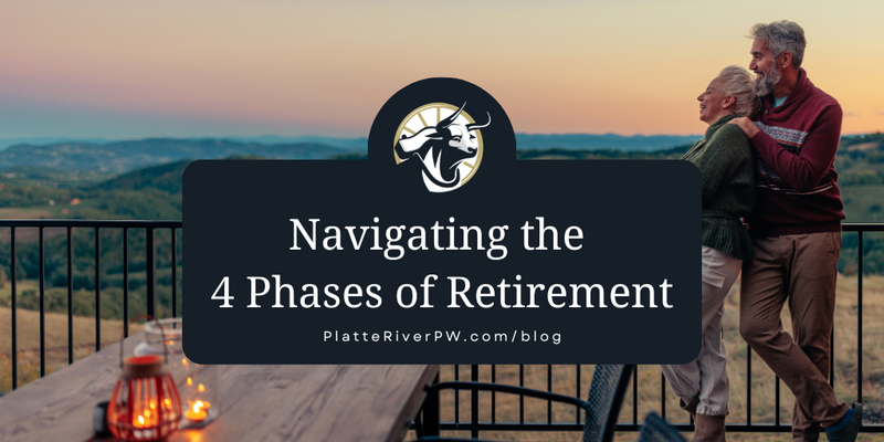Navigating the 4 Phases of Retirement
