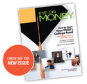 10 Things to Consider as you Near Retirement | Eye on Money Sept/Oct 2022