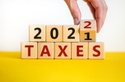 Tax Law Surprise?