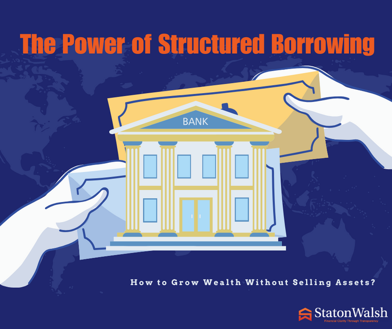 The Power of Structured Borrowing: How to Grow Wealth Without Selling Assets
