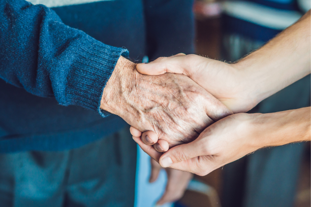 What Issues Should I Consider For My Aging Parents?