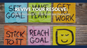 Revive Your Resolve: How to Recommit to Your Goals and Resolutions
