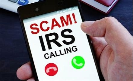Navigating Tax Season: Beware of Tax Scams