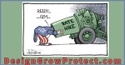 Fed Keeps Pushing Rates Higher