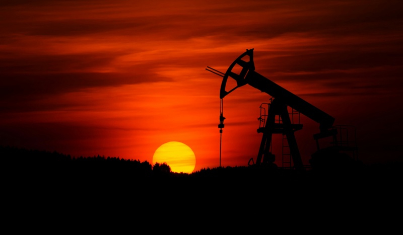 Energy Sector Outlook