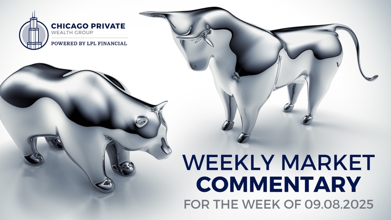 Stocks Are Following the Market’s Playbook