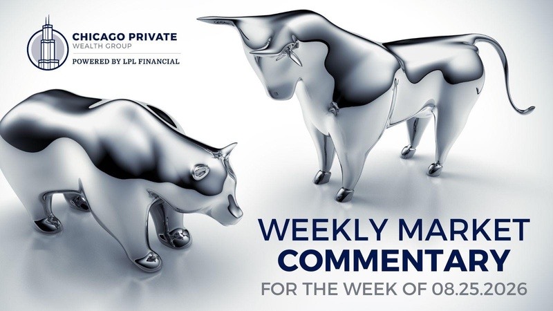 Stock Market Tug of War: Earnings vs. Rates