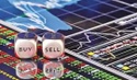 Stocks dip on inflation report.