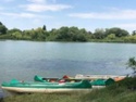 Reflections From a Canoe Trip on the Little Danube