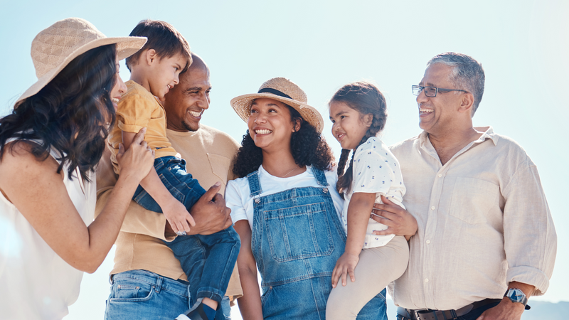 6 Retirement Tips for Surviving the Sandwich Generation Squeeze