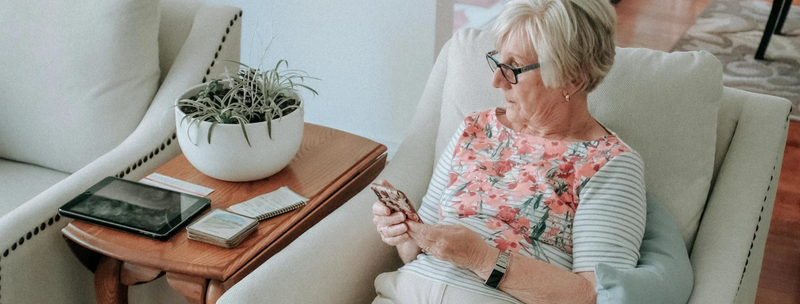Conquering Retirement Challenges for Women
