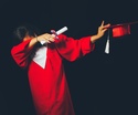 Time to Pay for That Diploma!