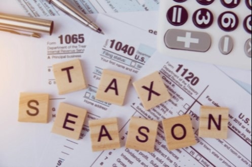 Tax Season