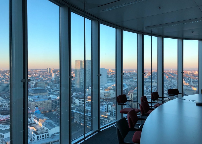 High-Level Executives & Retirement: Understanding SERPs