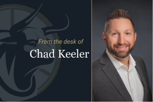 From the Desk of Chad Keeler: What’s New for RMD Requirements