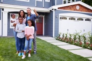 Insurance Tips for First-Time Homebuyers in California