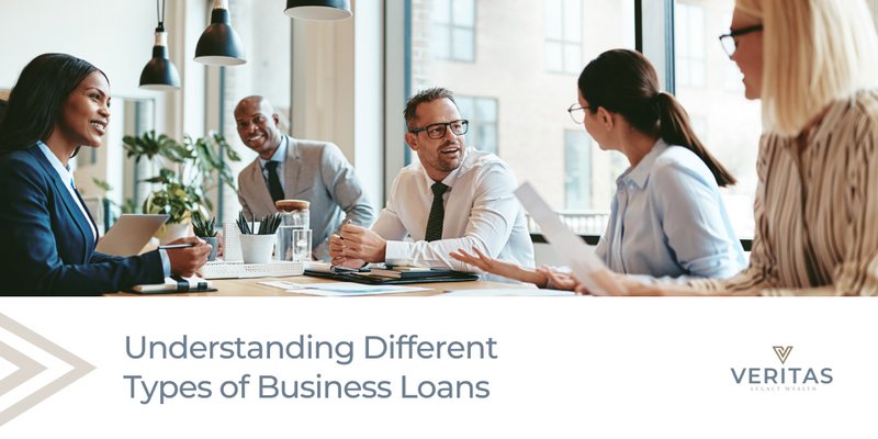 Understanding Different Types of Business Loans