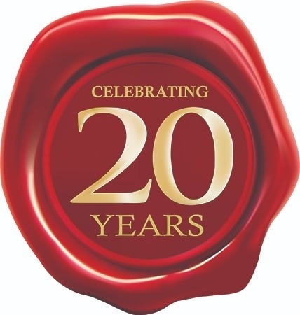 My Gut Feeling For Today, May 17, 2022:  Celebrating 20 Years