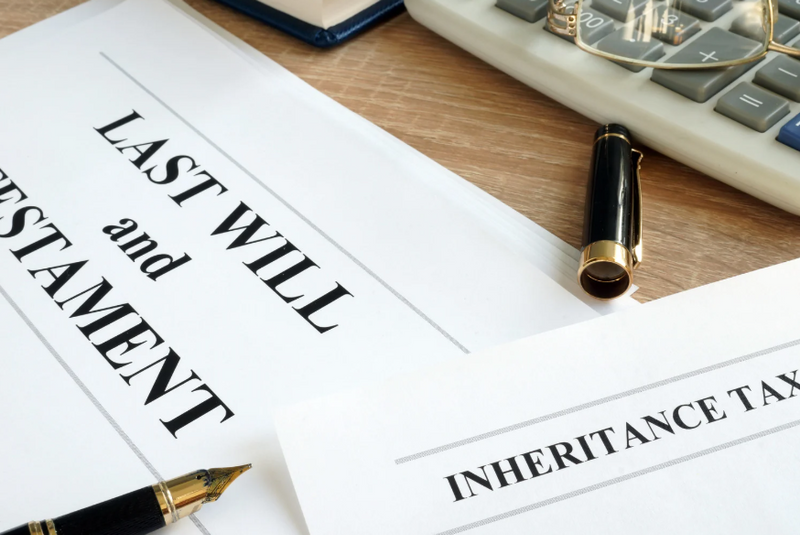 Inheriting Wealth? Here’s How an Advisor Can Help You Navigate It