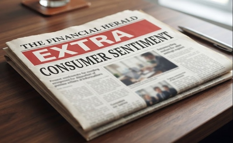 Consumer Sentiment, 2008, 2020 & Your Investments