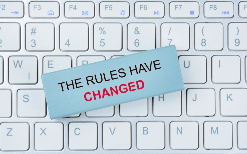 IRS Issues New Guidance on Plan Distribution Safe Harbors