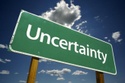 Planning for the Certainty of Uncertainty