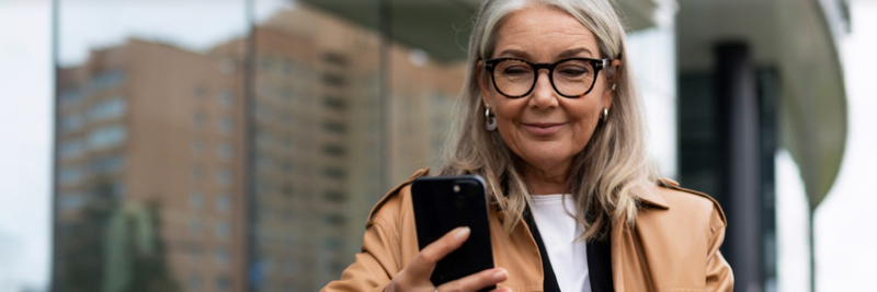 Tips for Improving Your Financial Health into Retirement