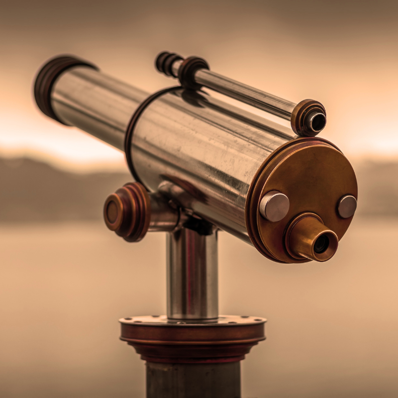 What’s Ahead for 2025? Key Financial Trends to Watch