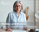 Women and Money: Taking Control of Your Finances