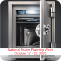 National Estate Planning Week 2023: Safeguarding Your Financial Future Common Misconceptions About E