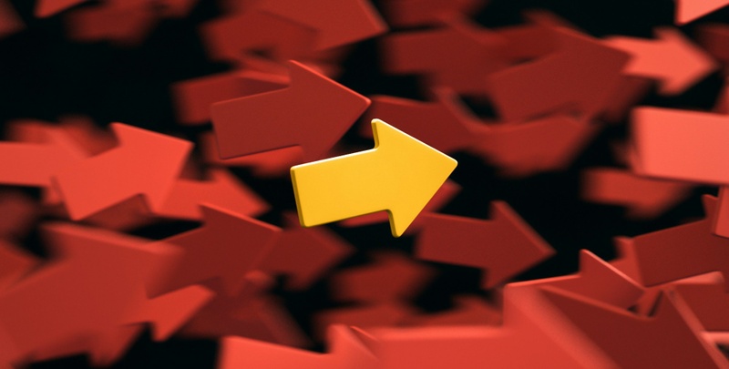TALK ABOUT IT TUESDAY- DON'T LET YOUR PORTFOLIO MOVE IN ONE DIRECTION (Video)