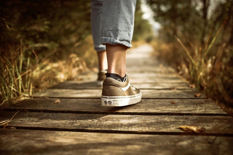 Navigating Uncertainty: Why Staying the Course Still Works