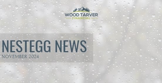 NestEgg News November 2024