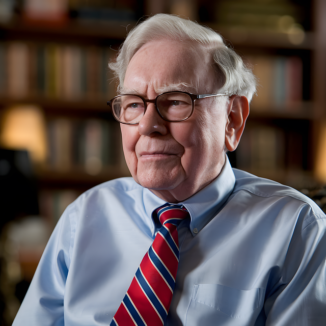 Warren Buffett Speaks