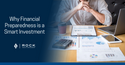 Why Financial Preparedness Is a Smart Investment